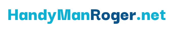 Handyman Roger